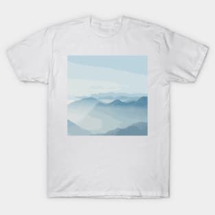 Misty T-Shirt